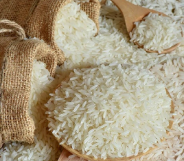 Basmati Rice 564
